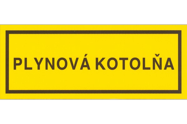 Plynová kotolňa M4