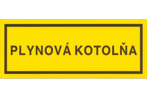 Plynová kotolňa M4