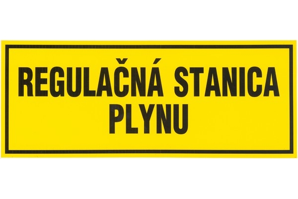 Regulačná stanica plynu M32