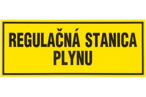 Regulačná stanica plynu M32