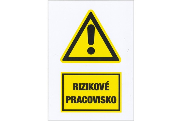 Rizikové pracovisko